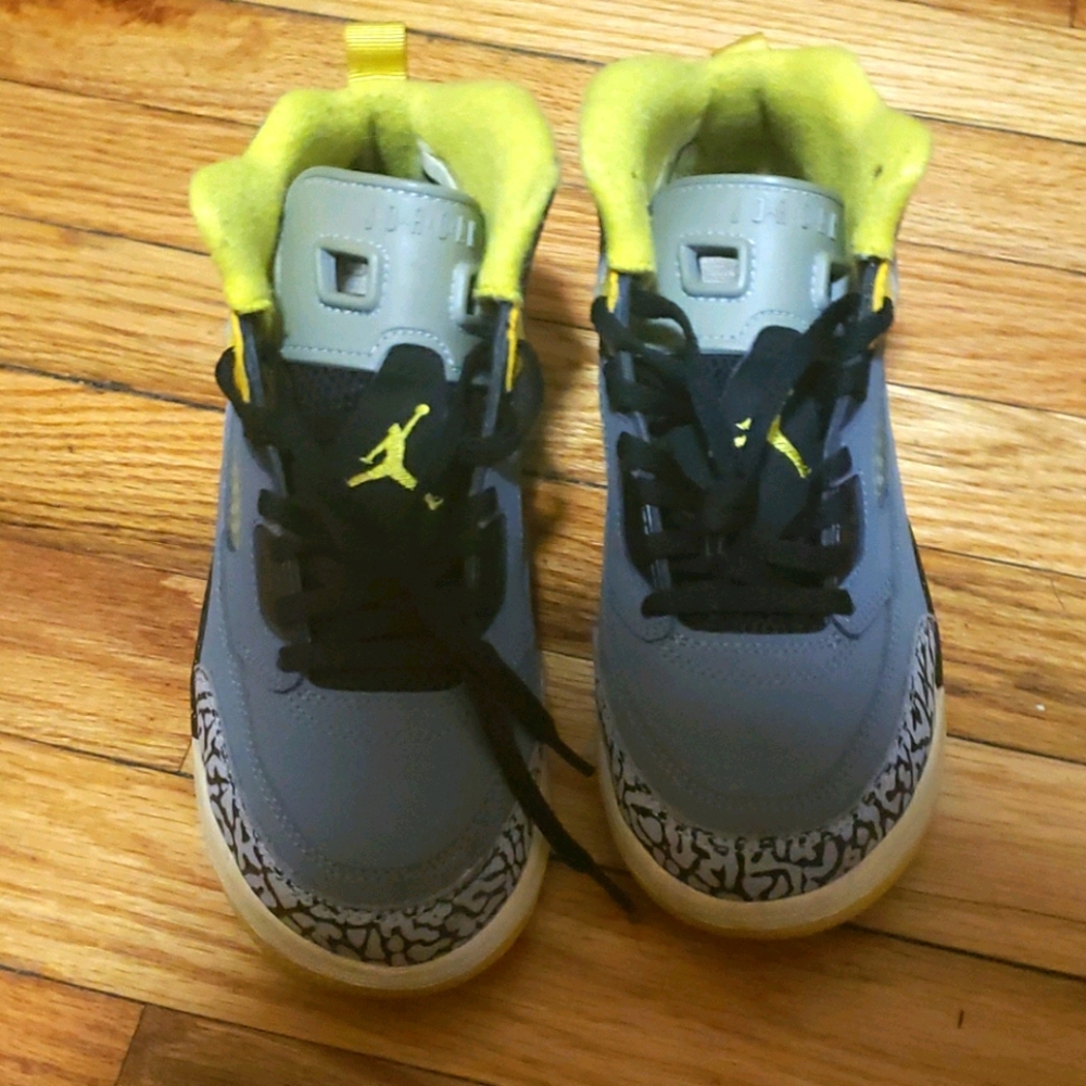 Jordan spizike bp sneakers